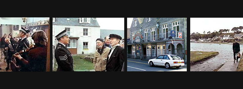 Fotogramas de The Wicker Man