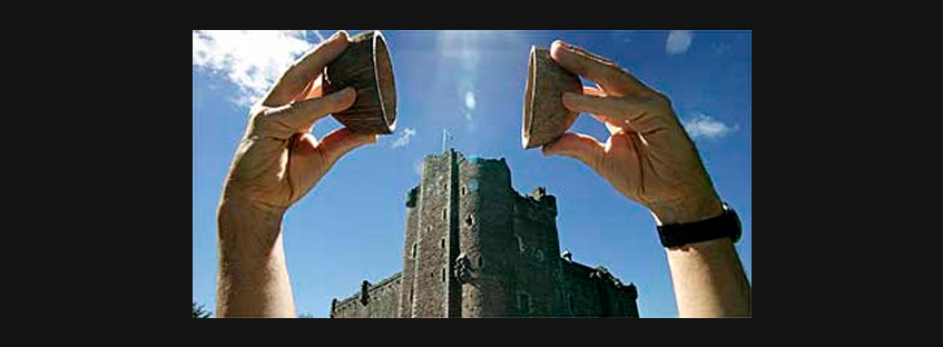 Escena de la película