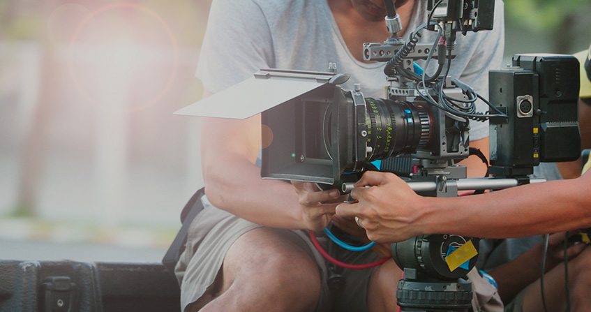 Film girati in Scozia