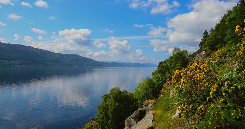 Loch Ness